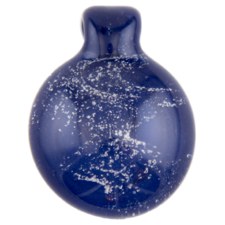 Blue Swirl Pendant